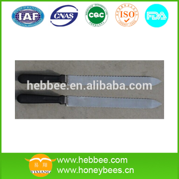 Various high quality honey uncapping knife