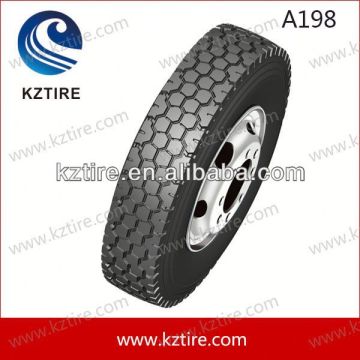 tire specifications