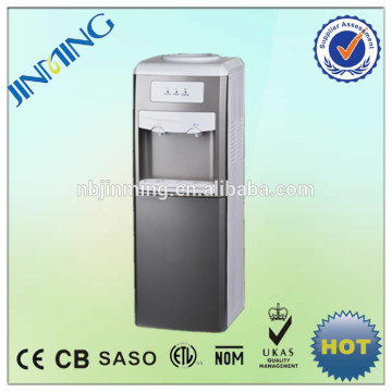 China Ningbo office popular drinking water instant cold water dispenser
