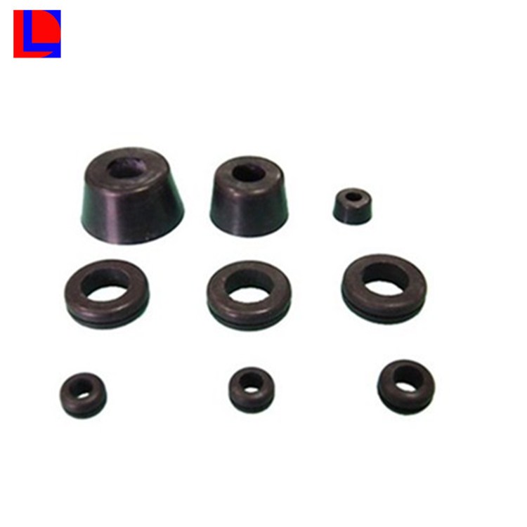 Cheap custom rubber tube grommet