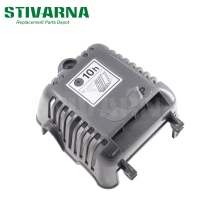 Oleo-Mac 753T, 755T, 746T, 750T Brush Cutter Air Filter Cover Replacement: Part Number 61112027