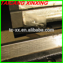 T82/B elevator guide rail