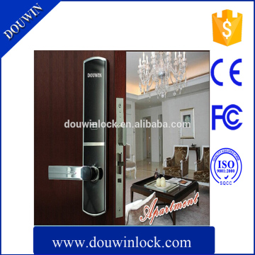 Supply office card code lock electronic office code lock