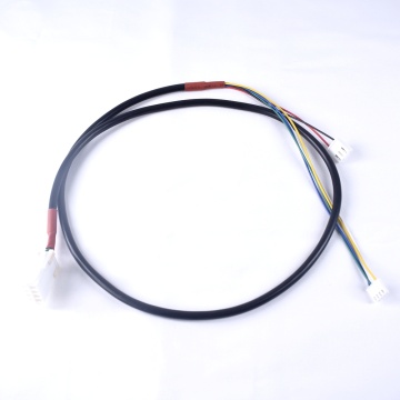 Electric Cylinder Wiring Harness