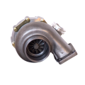 Nissan PE6 için turboşarj TA4507 466314-0004 14201-96563