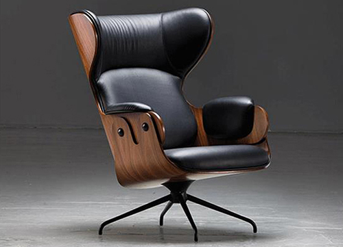 Showtime Lounger Armchair