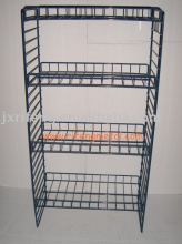 wire display stand