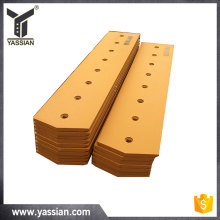 earthmoving spare parts tractor spare parts front blade