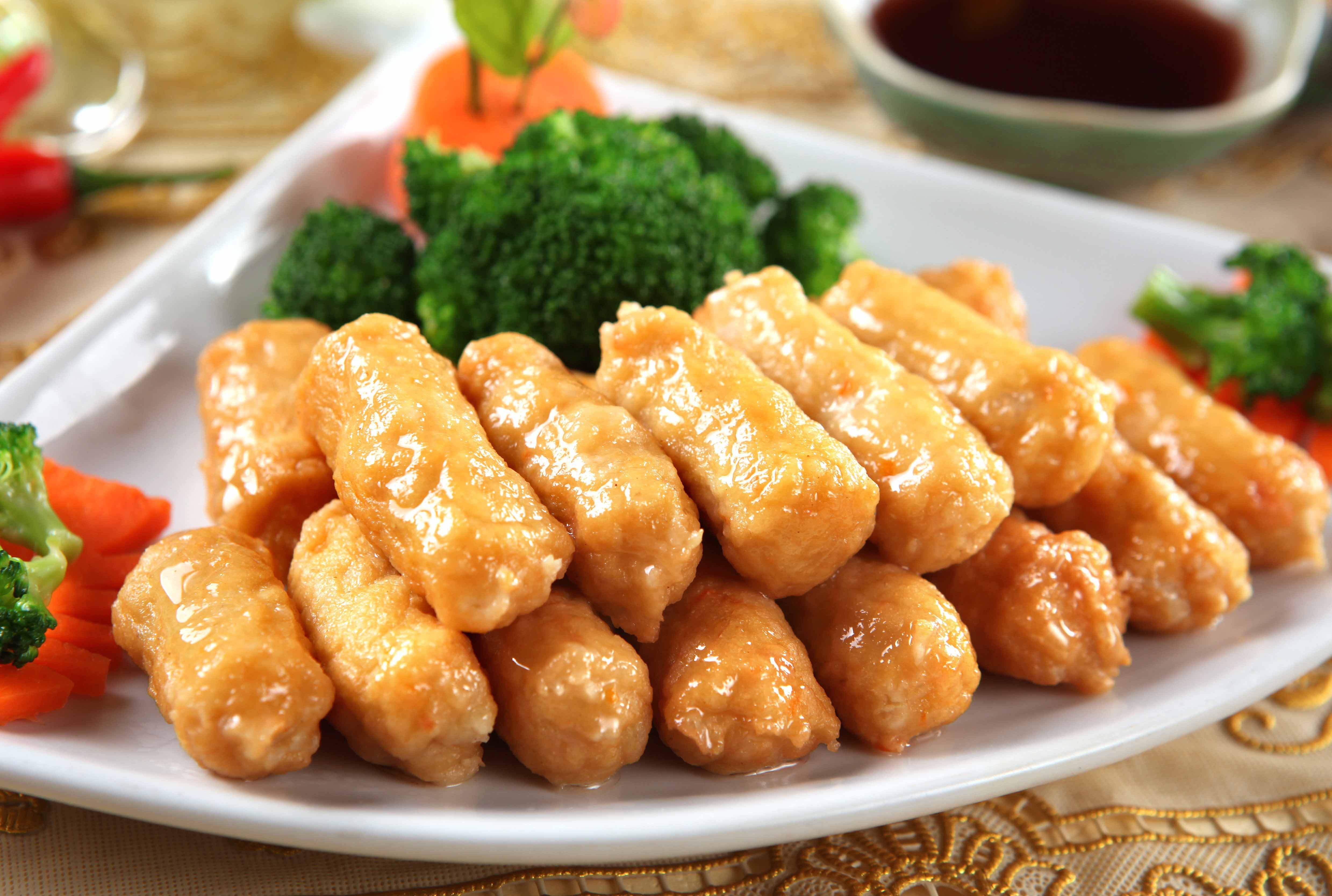 1 Tempura 1 tempura