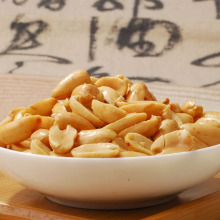 High Quantity Peanut Kernels Chinese Origin Spicy Peanuts For Export