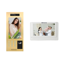 Video Doorbell Door Phone System Ring Doorbell Camera