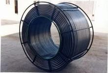Stable Ca Si Cored Wire, Durable Metal Cored Wire / Custom Designed  Alloy Cored Wire