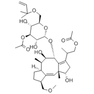 후 시코 신 CAS 20108-30-9