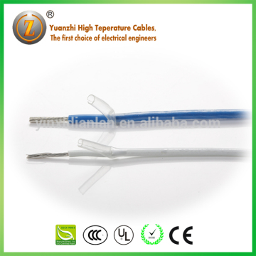 pvc sheath flexible wire FVN THW