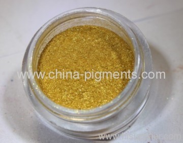 Pearl And Mica Powder Popular Mica Powder Of Cosmetic Pigment 