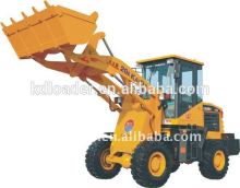 Hydraulic Four-Wheel Drive Mini ZL920 Wheel Loader