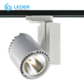 LEDER Gallery Used 3000K 34W LED Track Light