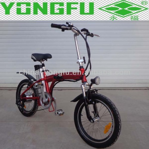 Import Electric Bikes