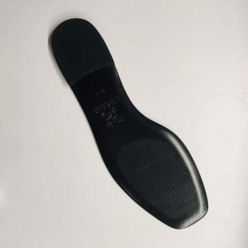 Factory Styled Leather Outsole