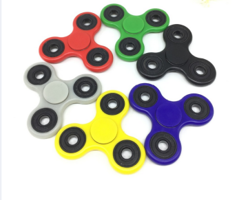 Fidget Hand Spinner