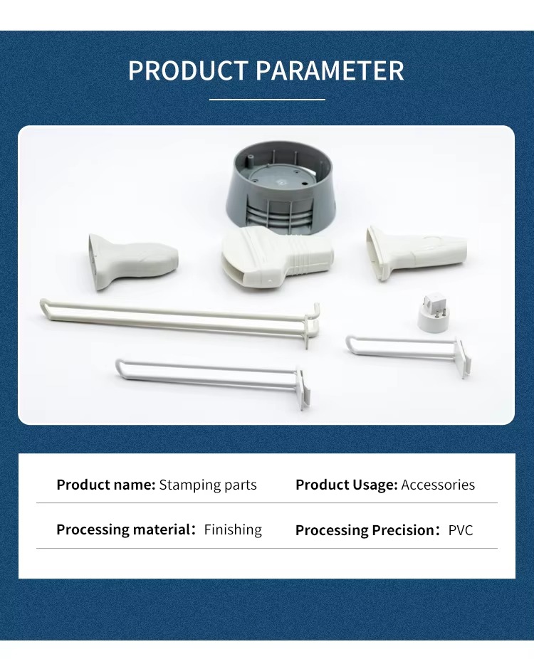 Nylon Plastic Parts Injection Parts8 Nylon Plastic Parts Injection Parts8