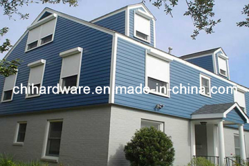 Storm Shutter/Rolling Shutter/Roller Shutter