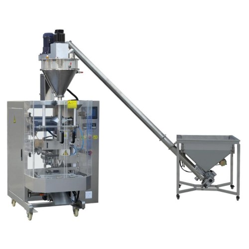 Vertical automatic Powder Packaging Machine 520