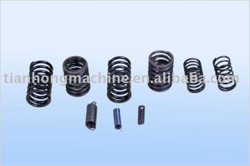 engine valve spring