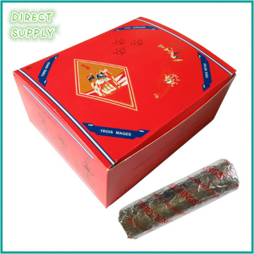 Three Kings Charcoal for Hookah Factory Supply