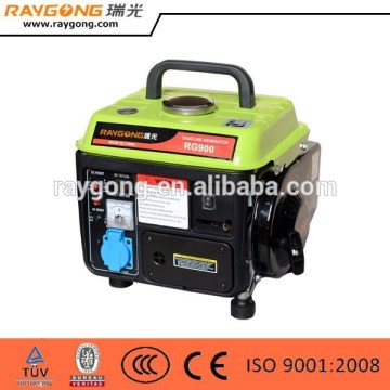 gasoline generator 500w