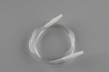 Negative pressure closed wound drainage reservoir system