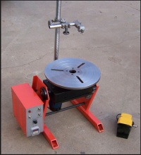 Welding Position Euipment