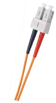 SC Fiber Patch Cord