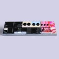 APEX Custom Lipstick Eyelash Acrylic Display Holder