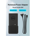 Dell Slim Power Adapter 45Watt 65Watt 90Watt Type-C