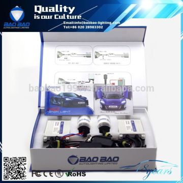 New wholesale hotsale hid h7 12v