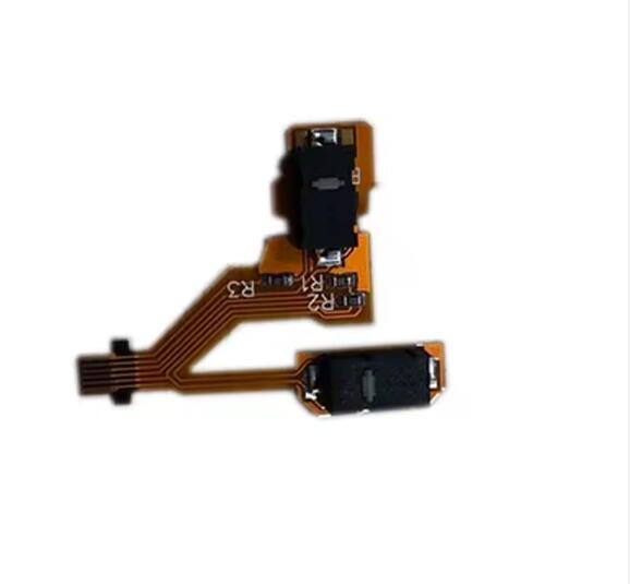 For Ps5 Controller Flex Cable Replacement Part For Ps5 Gamepad Inner Repair Board Parts