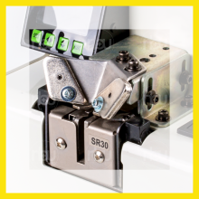 Handheld automatic robot arm screw tightening machine