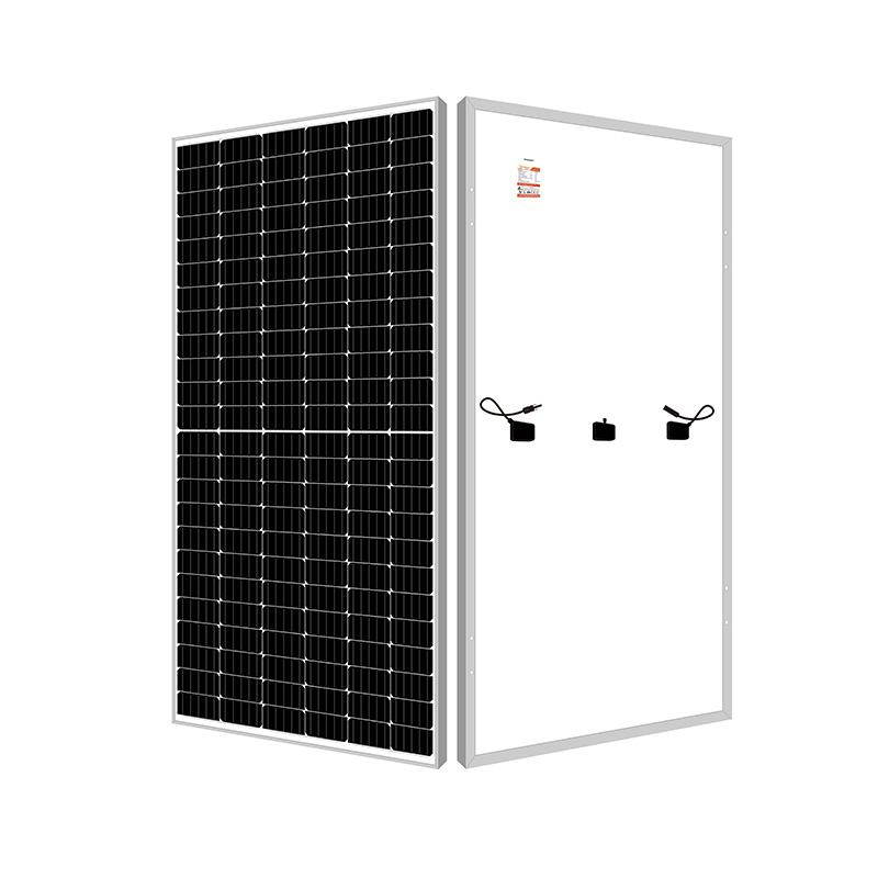 Duitsland Mono Solar Cell Plate voor thuisgebruik