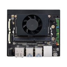 Jetson Xavier NX 8GB Development Kit - NX8G-DEV
