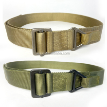 Survival Fire CQB Rigger Men's Metal Emergency Belt