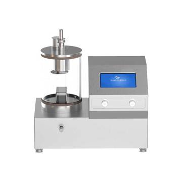reciprocating type DC magnetron sputtering coating machine