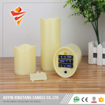 Flickering Votive Flameless Candles led candles wholesale