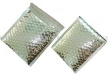 Custom Printed Aluminum Foil Poly Alm13 Mailing Bags