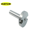 1.2826 Rayon de bague de cheminée d&#39;injection pour moule et matrices d&#39;injection