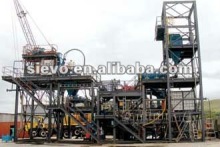 Iron Ore Beneficiation Plant / Iron Ore Beneficiation Process / beneficiation