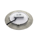 ultra thin Ip68 waterproof concrete led pool light