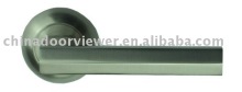 Door Handle On Rose(Z-236)