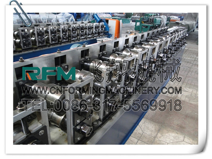 color steel metal roof tile roll forming making machine for sale