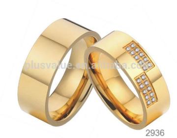 fashion jewelry mens and womens finger rings bridal rings